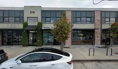 Barbershop studio 8