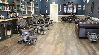 Villa Park Barber Shop (Formerly Tony's)
