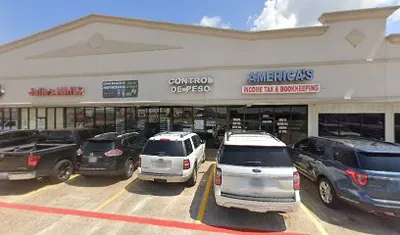 Mike's Shop Barber Shop