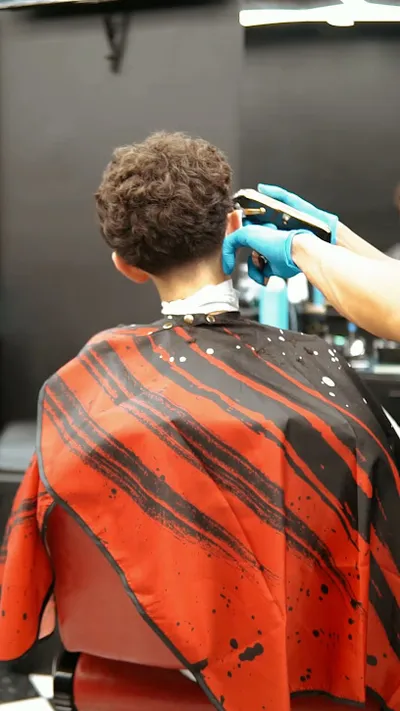 Jersey's Finest Barber Shop