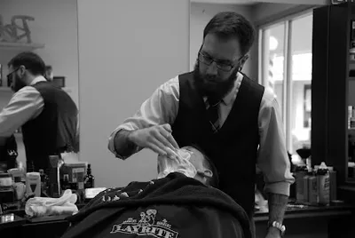Warrington Barber Shop