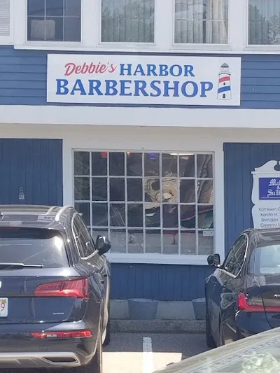 Debbie's Harbor Barbershop