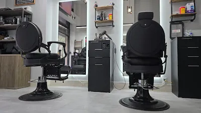 Eleven NYC Barbershop