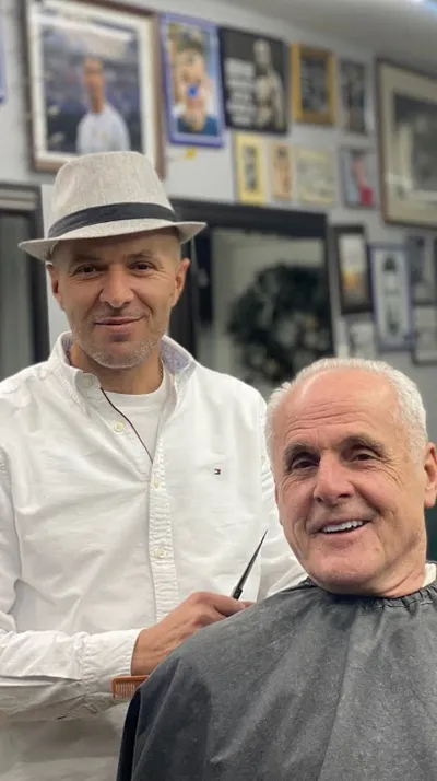 Trim Haus Barbershop