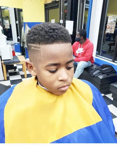 Clean Cut's Barbershop