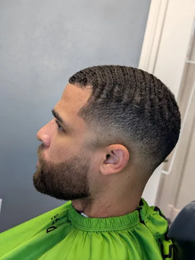 Concepts Barber Studio