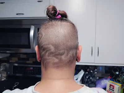 Hakim Bey Barber Shop