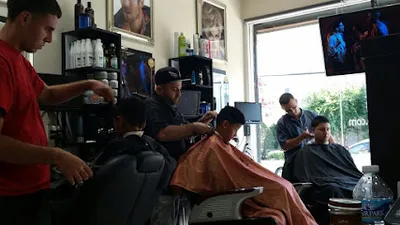 Mr. Figaro BarberShop