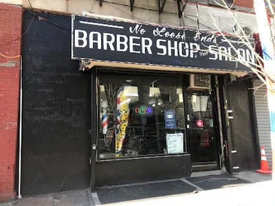 No loose ends barbershop