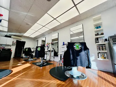 BEARDZONE BARBERSHOP TORRANCE