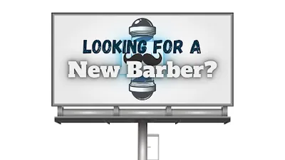 Mingo's Barbershop