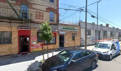 Patty's Barbershop & Beauty Salon