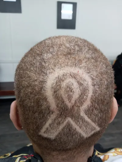Monroe's Family Barbershop