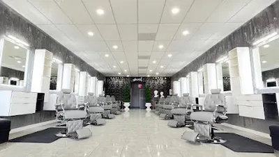 By Guerra Barbershop