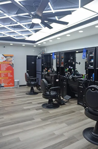 Bebo Barber Studio