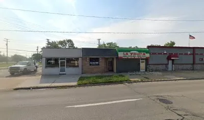 Phil's Barber Shop