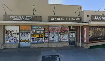 Patty's Beauty Salon & Barber