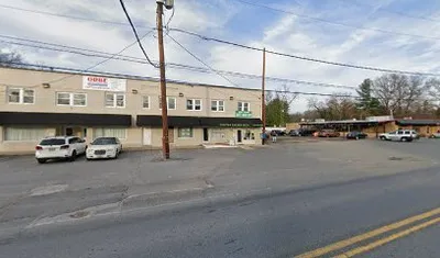 Sandy Spring Beauty & Barber Shop