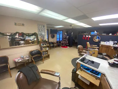 Cherry's Barbershop