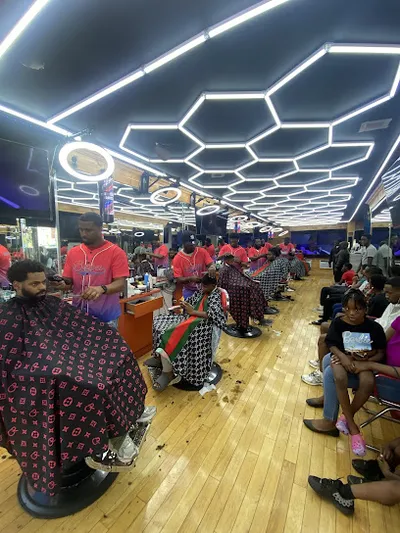 Tru Perfection Barbershop