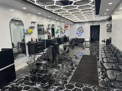 G Cutz Barbershop