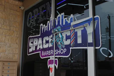 Space City BarberShop LLC