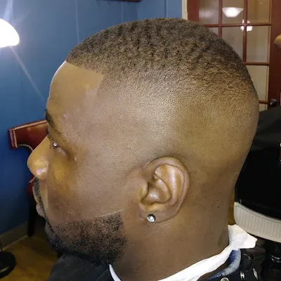 Randall's Barbershop Cuts