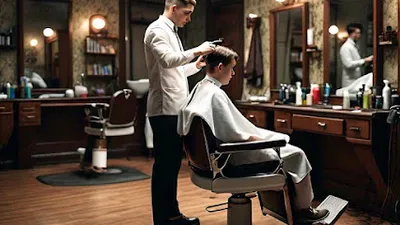Quality BarberShop