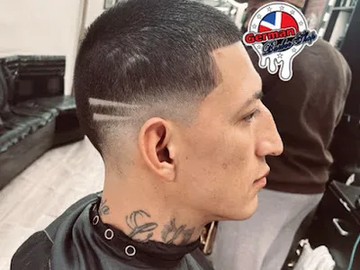 German Barber Shop LLC