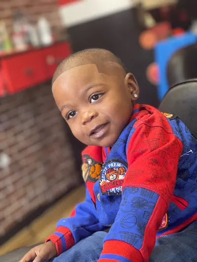 Nitafades Barbershop