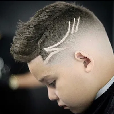 MH Master Haircut Barbershop Inc