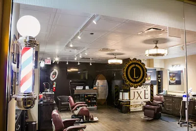 Luxe Barber & Shave Lounge