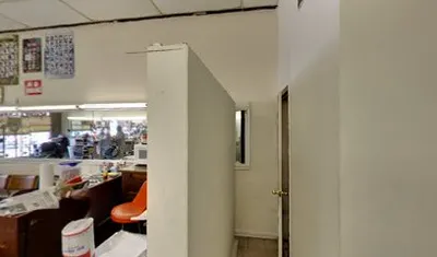Parkview Barber Shop