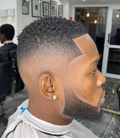 Alex barbershop