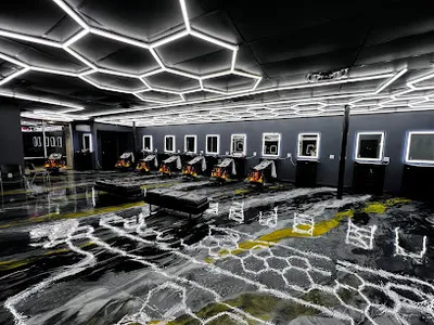 Arcenio’s Barbershop