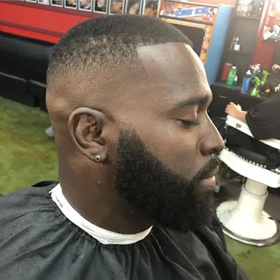 Noe's Barber Shop