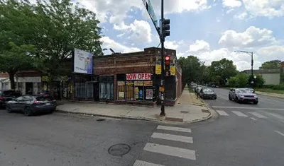 Ultimate beauty and barber studio