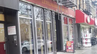 Master Barber Ryan@Levels Barbershop (appointments Only By Call Or Text)