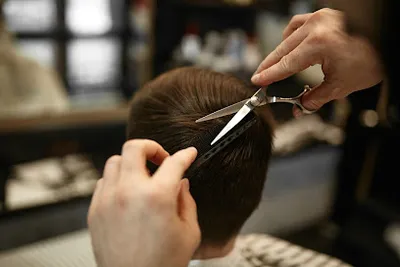 New York Style Barber Shop