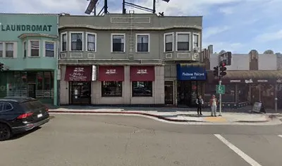 Double Dove Barbershop