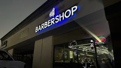 South Mason Finest Barbershop