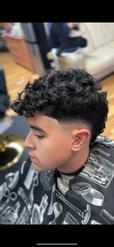 Clifton Barber Shop