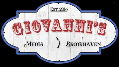 Giovanni's Brookhaven Barber Shop