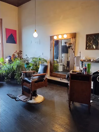 Top Chop Barber