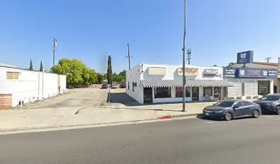 Frank's Barber Shop