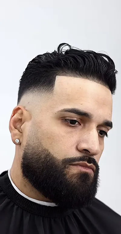 Desi Barber
