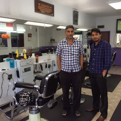 A-One BarberShop