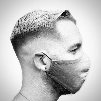 The Barber Collective | LGBTQ2IA