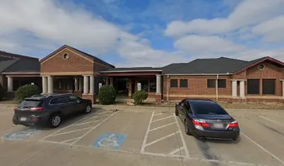 Denton Podiatry: David Barber, D.P.M