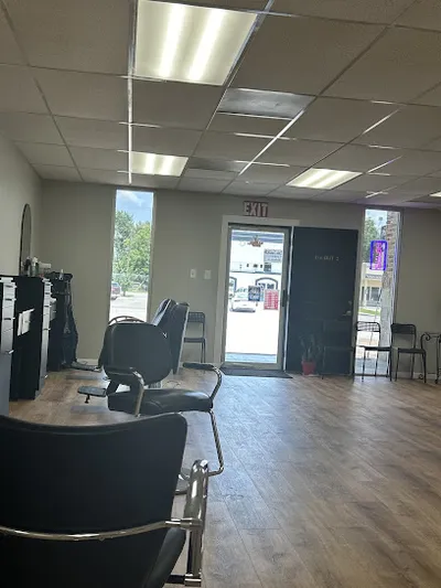 Dalexa’s Barber Shop